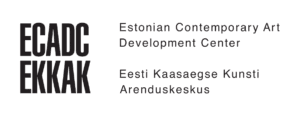 ECADC EKKAK logo