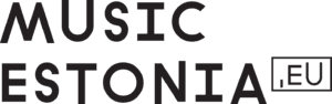 Music Estonia logo
