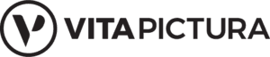 Vita Pictura logo