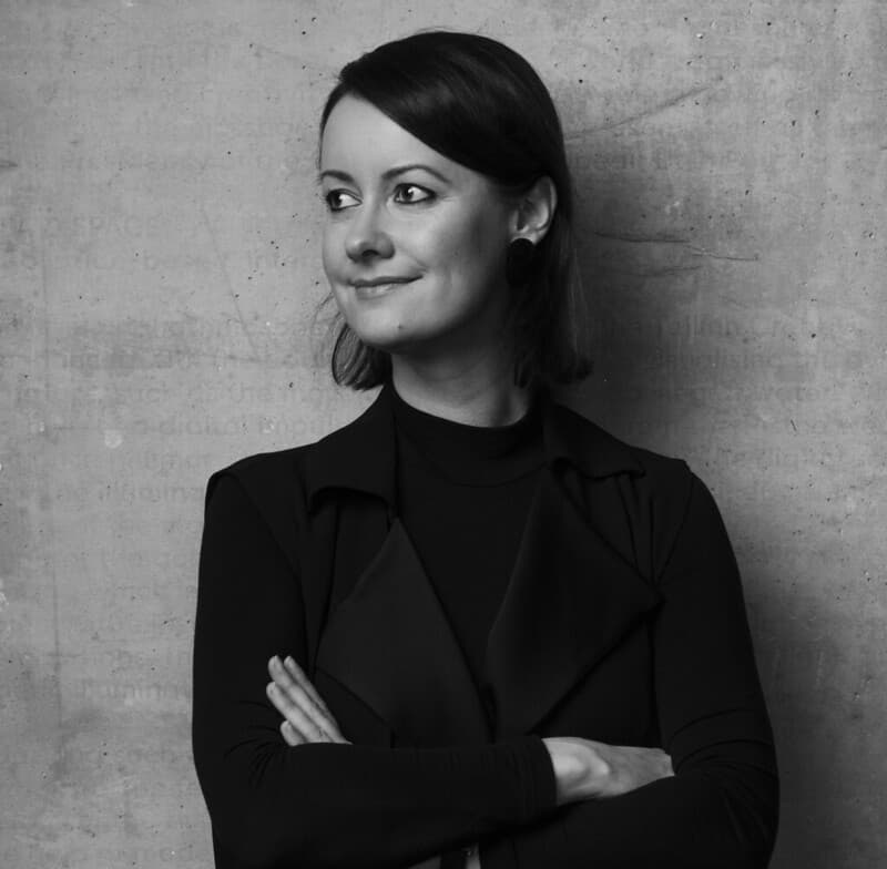 Helen Sildna. Foto: Kertin Vasser